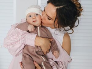 Solicitud de baja por maternidad